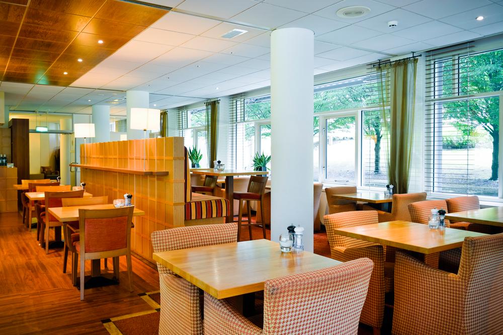 Fletcher Hotel Restaurant Beekbergen-Apeldoorn Exterior foto